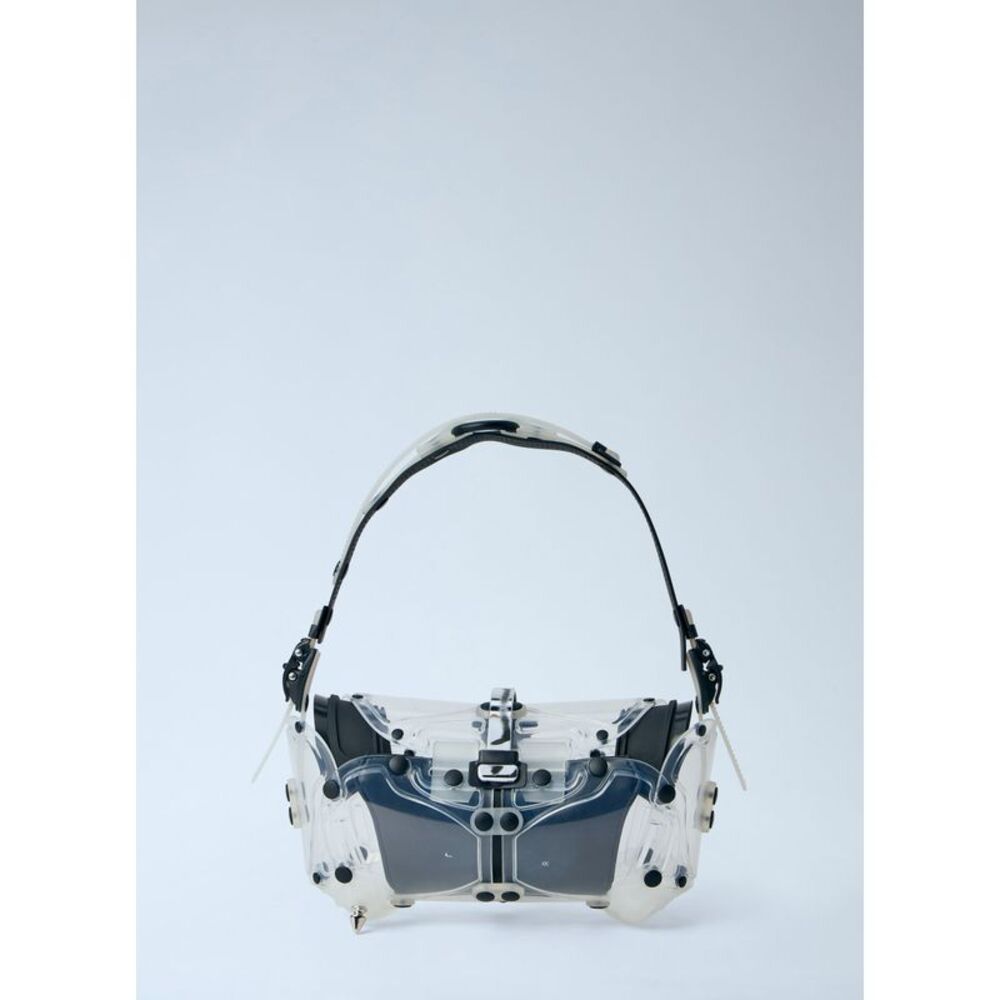Innerraum Women Object I80 Mini Stereo Bag - Picture 3 of 7